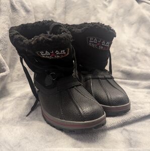 Pajar Winter Boots